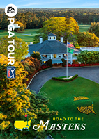 Купить дешево EA SPORTS PGA TOUR Купить ключ дешево EA SPORTS PGA TOUR